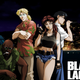 Illustration for article titled Shades Review of: iBlack Lagoon/i